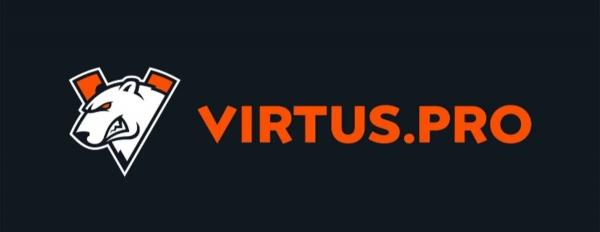 Virtus.pro дисквалифицировали с турнира из-за нарисованной игроком буквы Z 