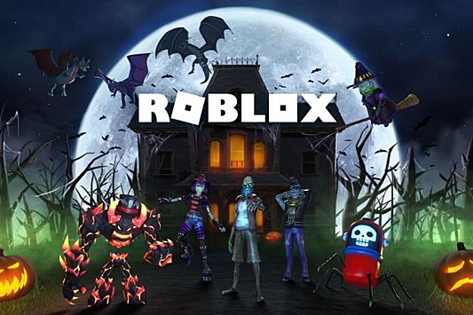 6 ужастиков в Roblox, в которые стоит поиграть в Хэллоуин