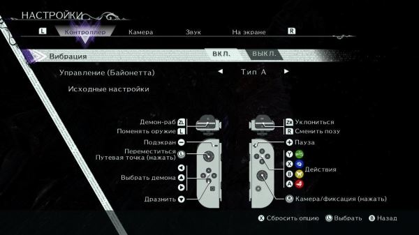 Bayonetta 3 поступила в продажу — долгожданная игра для Nintendo Switch переведена на русский язык