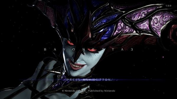 Bayonetta 3 поступила в продажу — долгожданная игра для Nintendo Switch переведена на русский язык