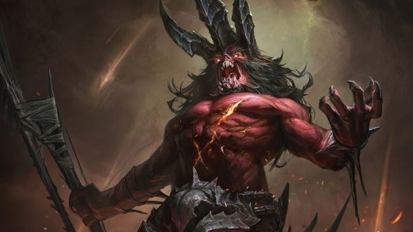 Blizzard порадовала игроков Diablo Immortal реакцией на скандал вокруг дорогостоящего самоцвета 