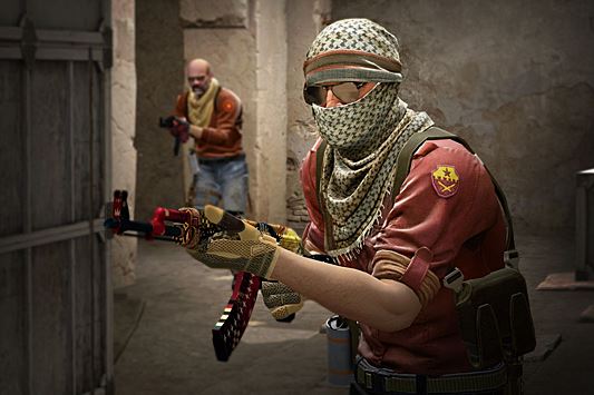 Футболист Солтмурад Бакаев рассказал об организации кубка по CS:GO для футболистов