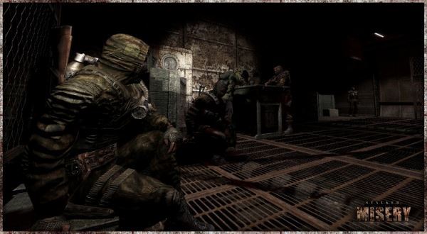 Лучшие фанатские моды для S.T.A.L.K.E.R.