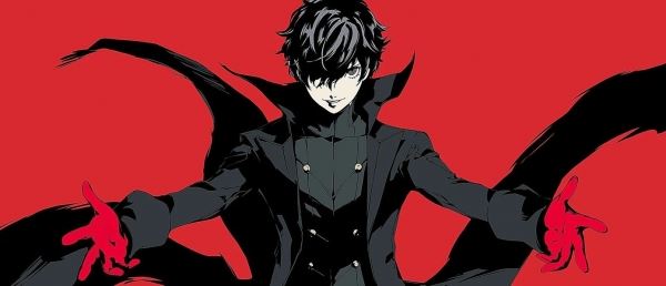 Persona 5 Royal стала самой высокооценённой игрой для ПК на сайте Metacritic