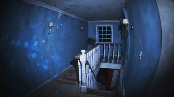 P.T., но не та — анонсирован хоррор Paranormal Tales на Unreal Engine 5