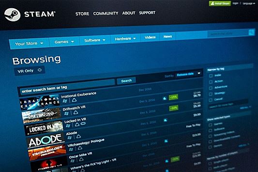 В Steam выросли цены на игры. В России — до двух раз