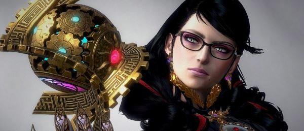 Bayonetta 3 могла стать игрой в полуоткрытом мире