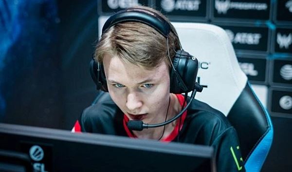 Heroic заработала вторую победу на IEM Rio Major 2022