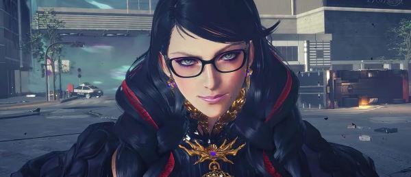 Хидеки Камия рассказал, сколько частей Bayonetta необходимо для полного раскрытия истории Байонетты