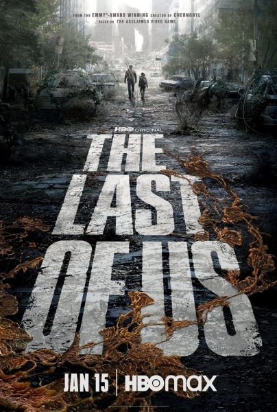 Официально: Сериал The Last of Us выходит 16 января, представлен постер и подтверждено количество эпизодов