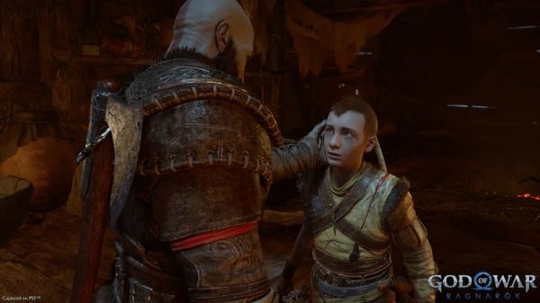 Sony уточнила, в каких регионах цифровая версия God of War Ragnarok будет доступна на русском языке — в том числе с озвучением 