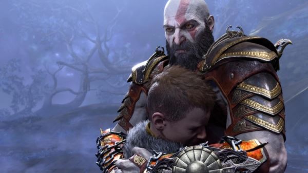 Sony уточнила, в каких регионах цифровая версия God of War Ragnarok будет доступна на русском языке — в том числе с озвучением 