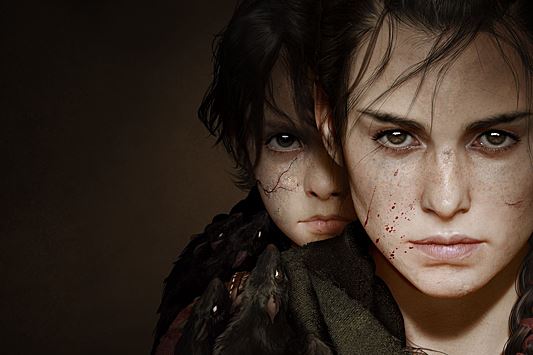 В A Plague Tale: Requiem сыграли более 1 млн человек